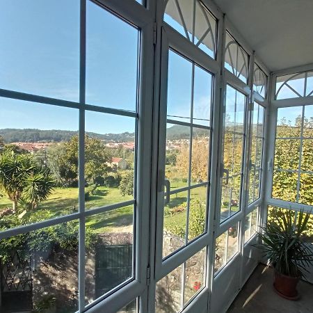 Penzion Casa Estarque Gondomar Exteriér fotografie