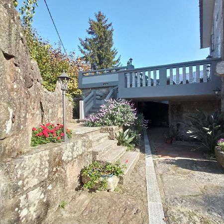 Penzion Casa Estarque Gondomar Exteriér fotografie