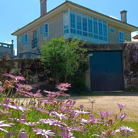 Penzion Casa Estarque Gondomar Exteriér fotografie