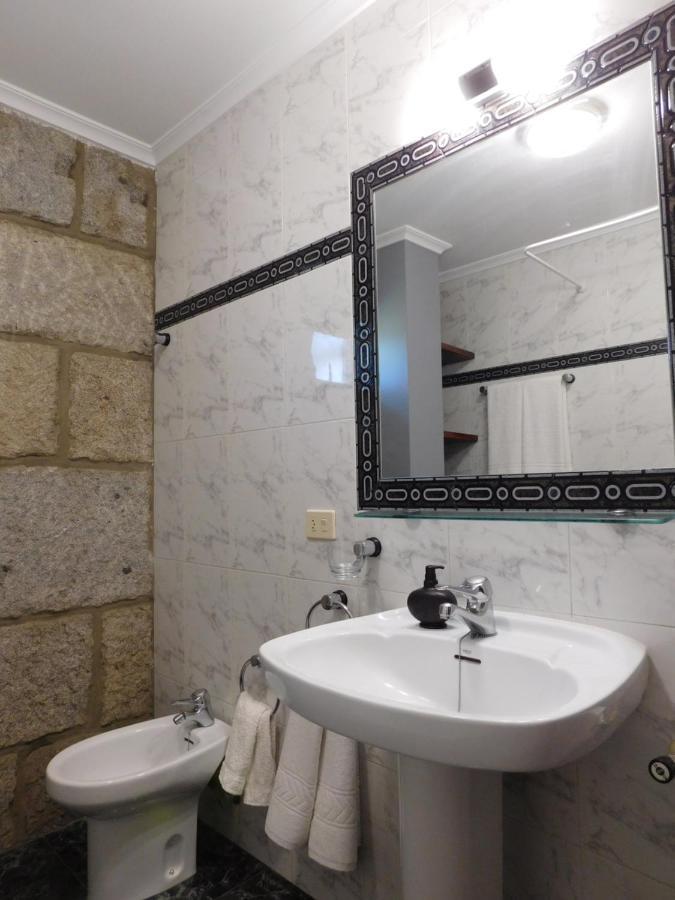Penzion Casa Estarque Gondomar Exteriér fotografie