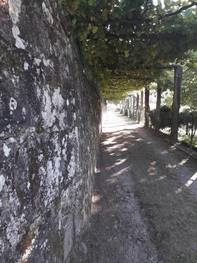 Penzion Casa Estarque Gondomar Exteriér fotografie