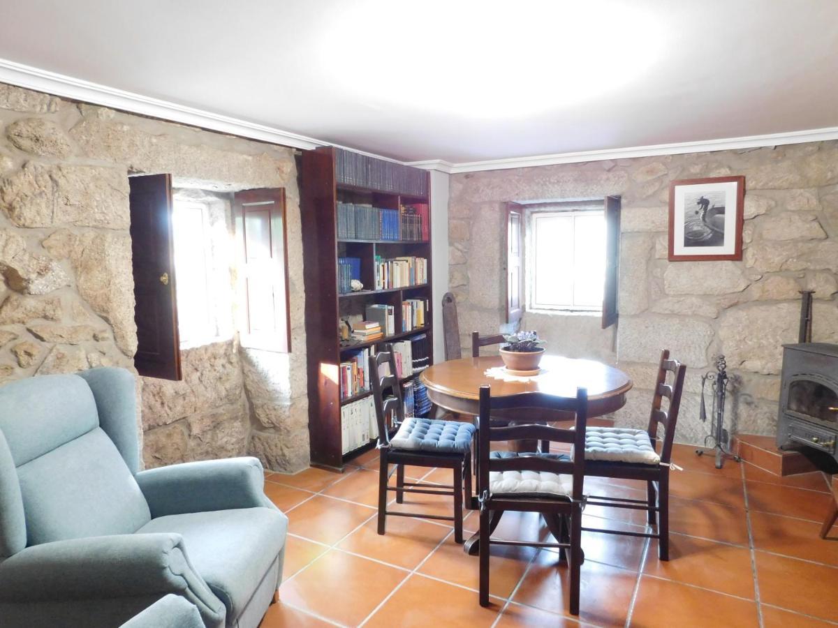 Penzion Casa Estarque Gondomar Exteriér fotografie
