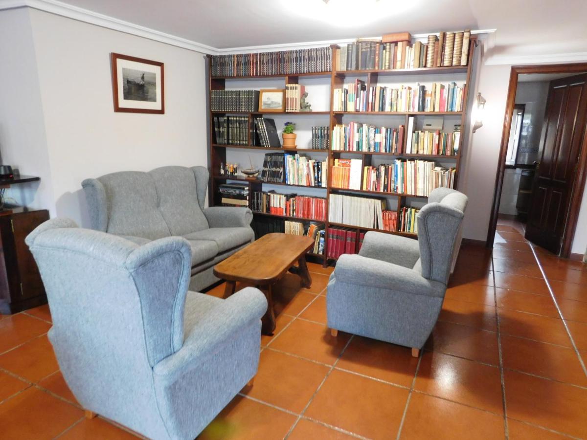 Penzion Casa Estarque Gondomar Exteriér fotografie