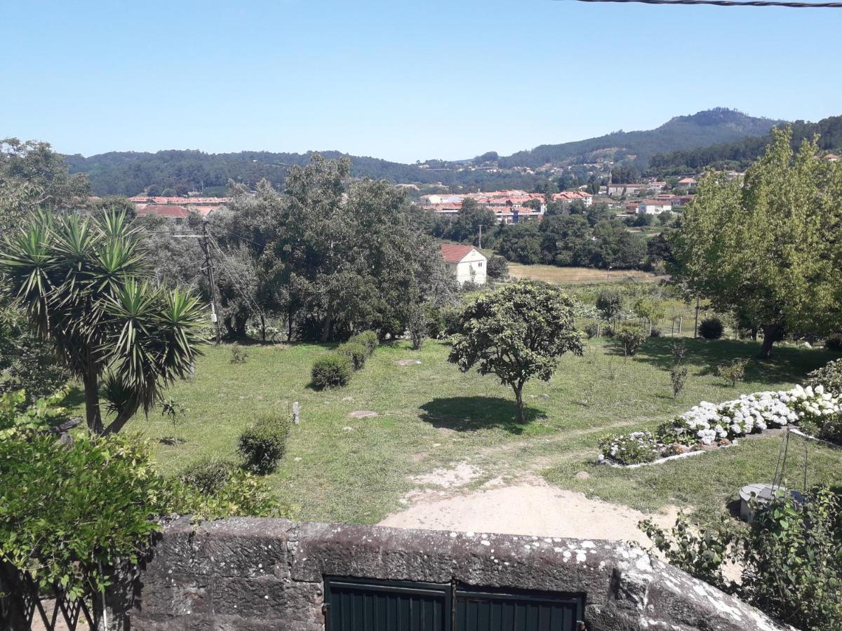 Penzion Casa Estarque Gondomar Exteriér fotografie