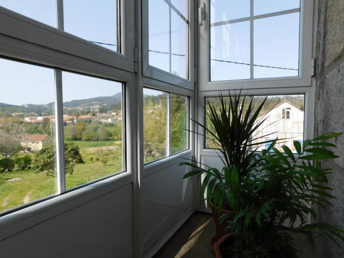 Penzion Casa Estarque Gondomar Exteriér fotografie