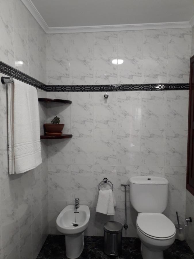 Penzion Casa Estarque Gondomar Exteriér fotografie