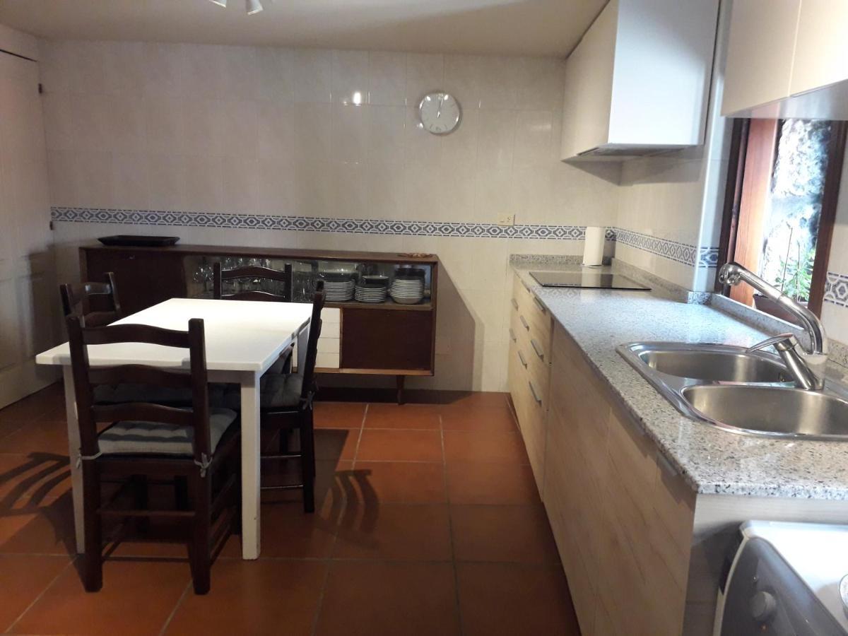 Penzion Casa Estarque Gondomar Exteriér fotografie