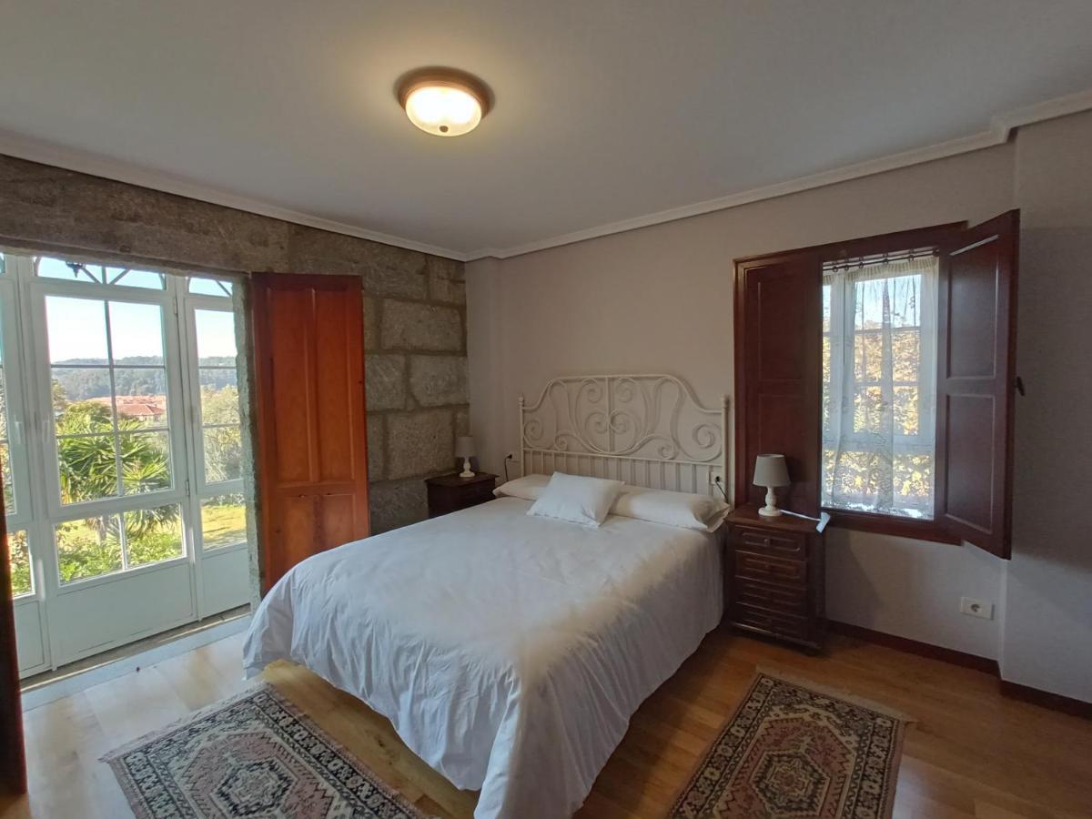 Penzion Casa Estarque Gondomar Exteriér fotografie