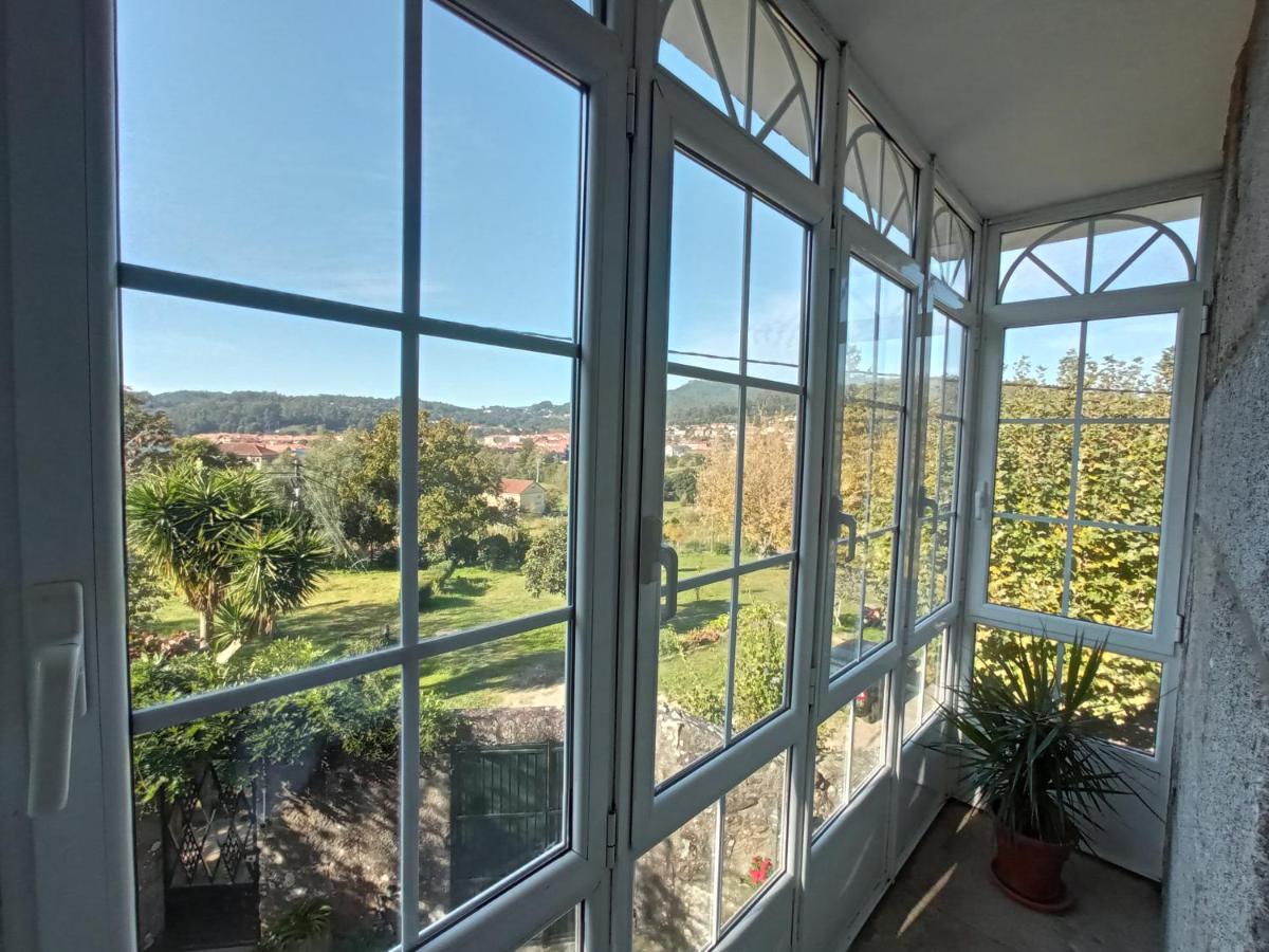Penzion Casa Estarque Gondomar Exteriér fotografie