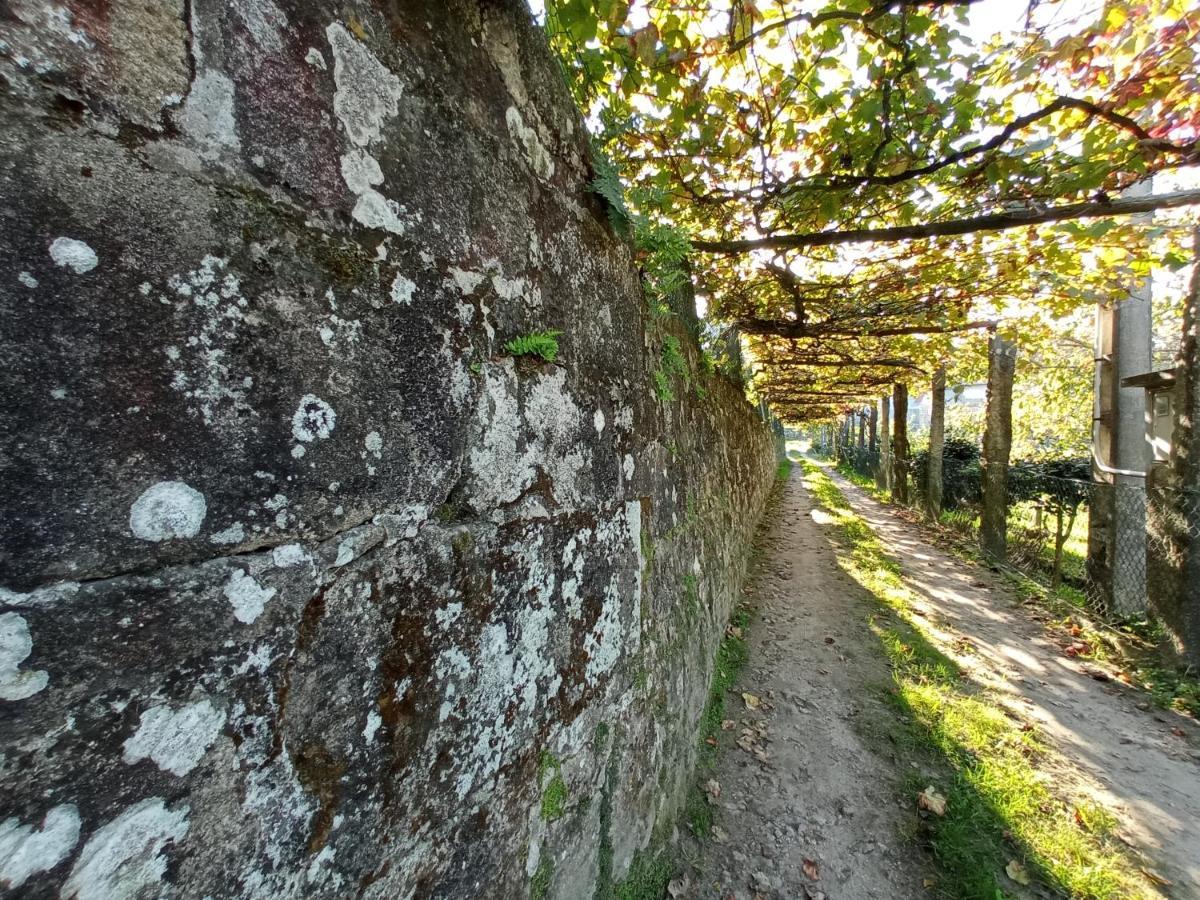 Penzion Casa Estarque Gondomar Exteriér fotografie