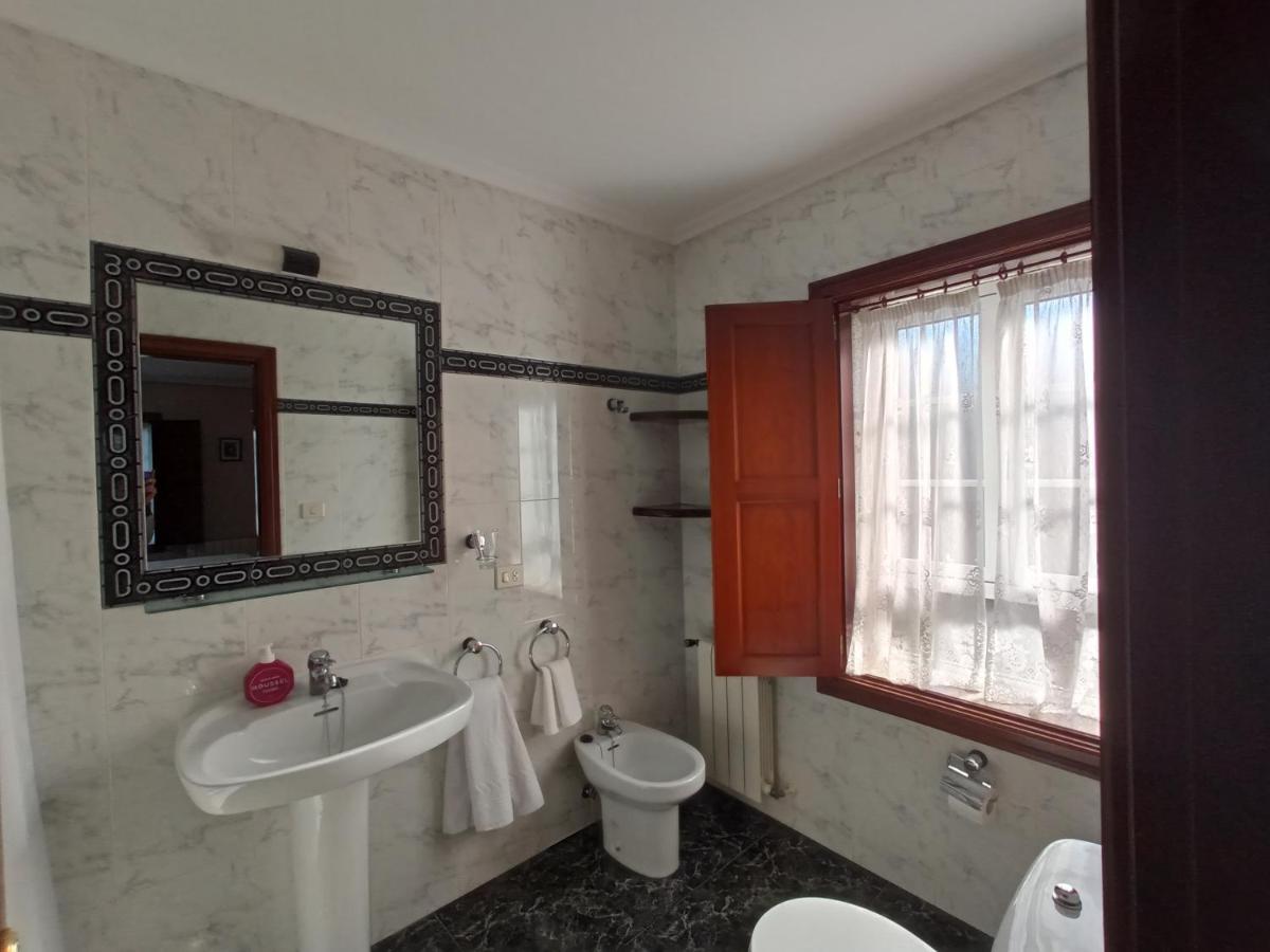 Penzion Casa Estarque Gondomar Exteriér fotografie