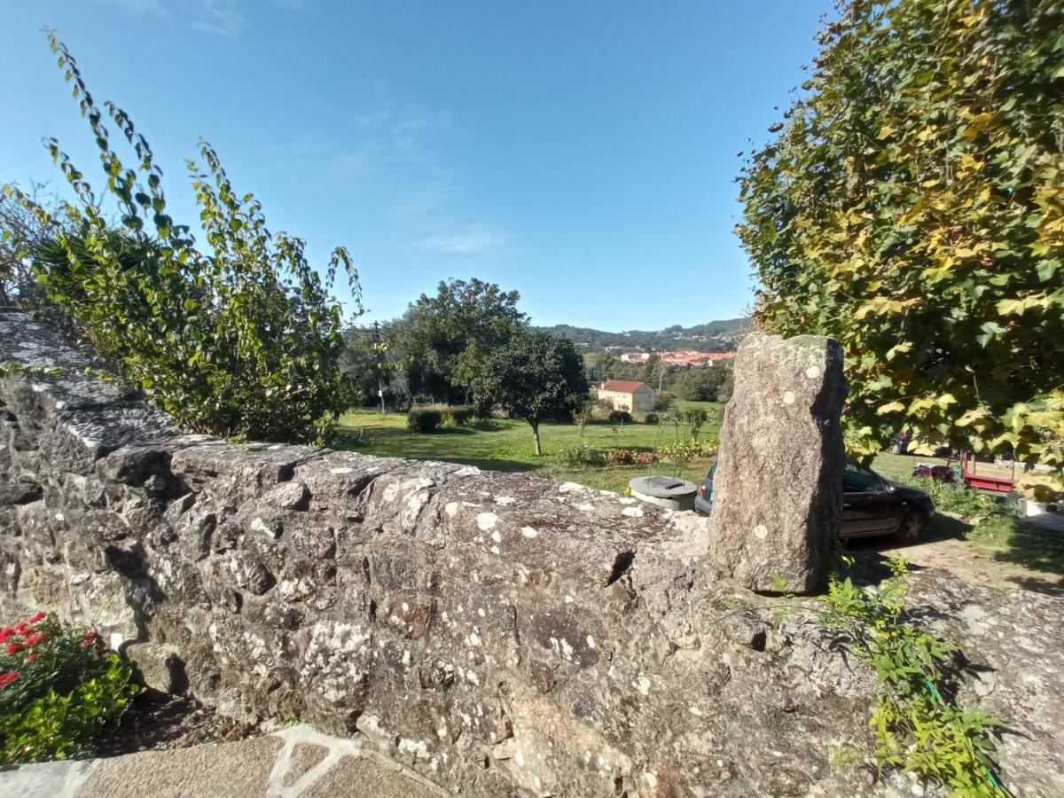 Penzion Casa Estarque Gondomar Exteriér fotografie